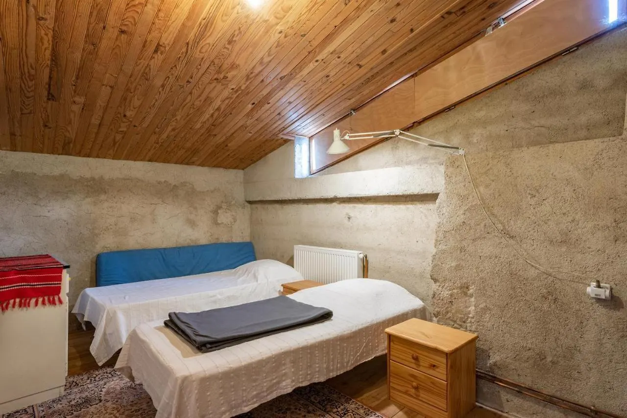 Holiday home Gite De Chapeleche Chataigniers 7 P Gluiras France