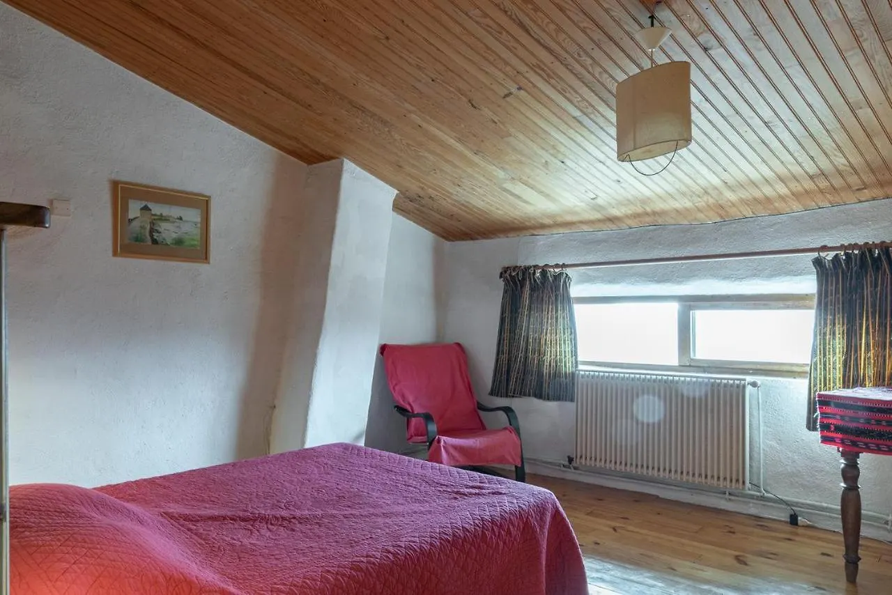 Gite De Chapeleche Chataigniers 7 P Gluiras Holiday home
